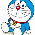 Doraemon X Profile Picture