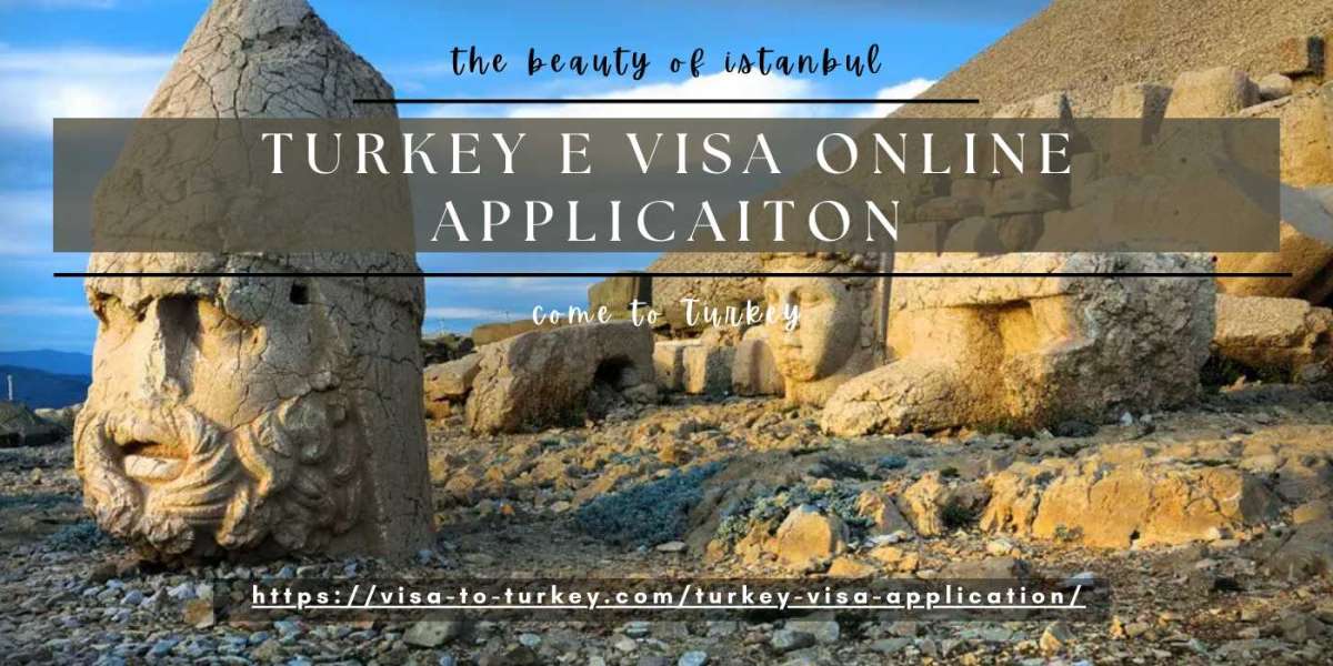 Turkey E-Visa Online Application: Your Gateway to a Land of Rich History and Vibrant Festivals