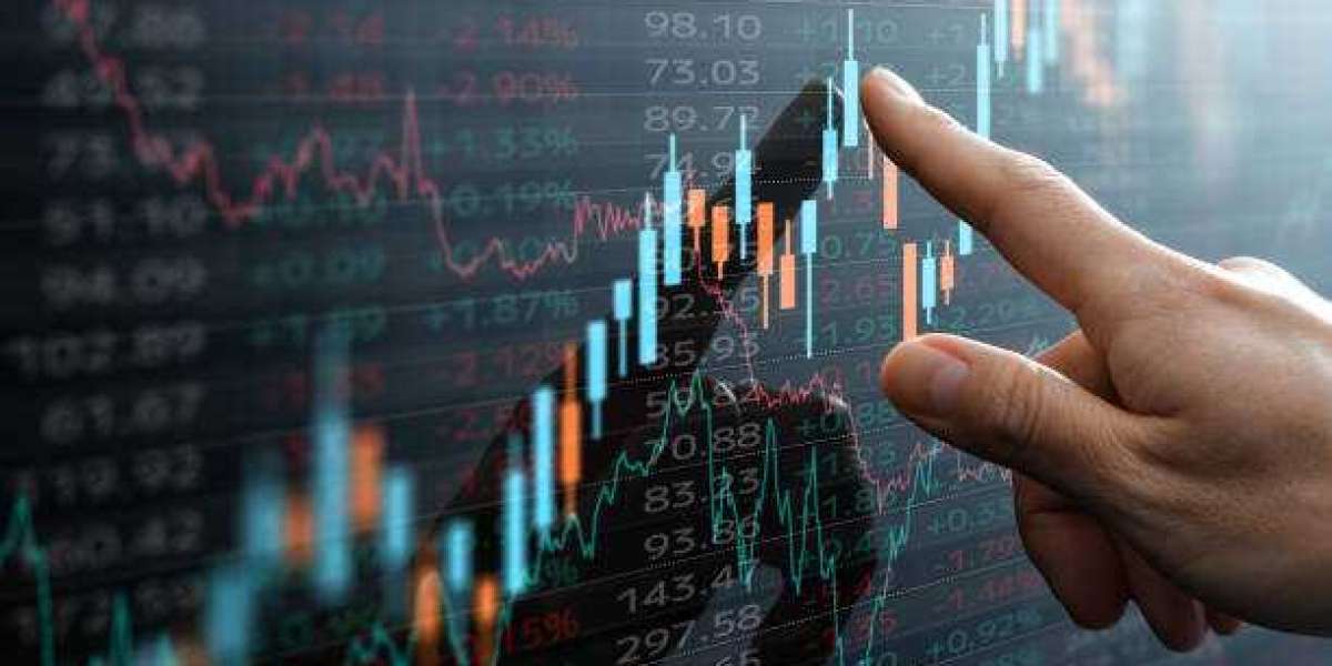 The Best Share Market Classes in Pune: Elevate Your Trading Skills with EMS