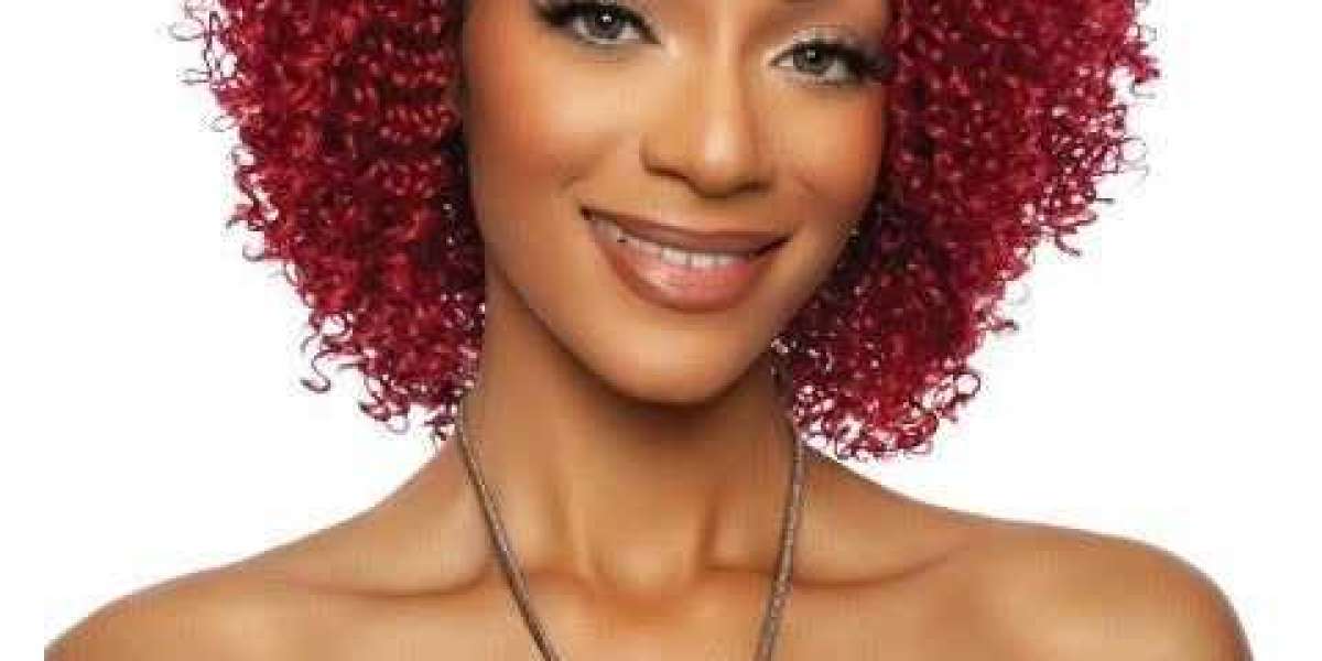 The Best Red Wig Trends You Need to Know in 2024