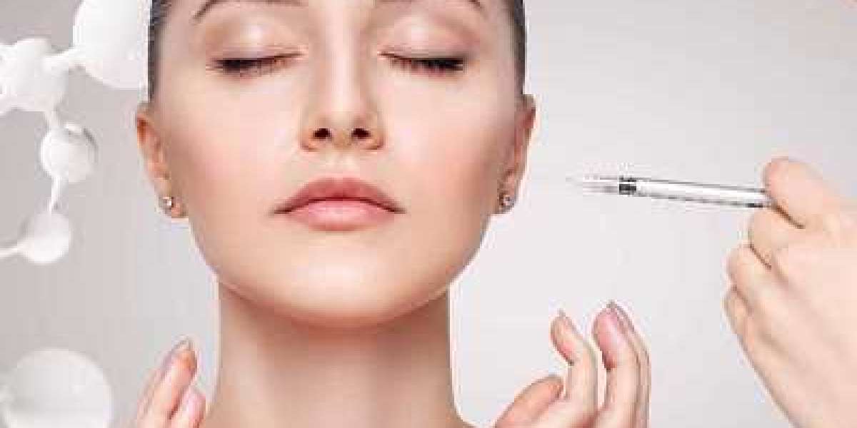 How Much Discomfort Do Dermal Fillers Cause?