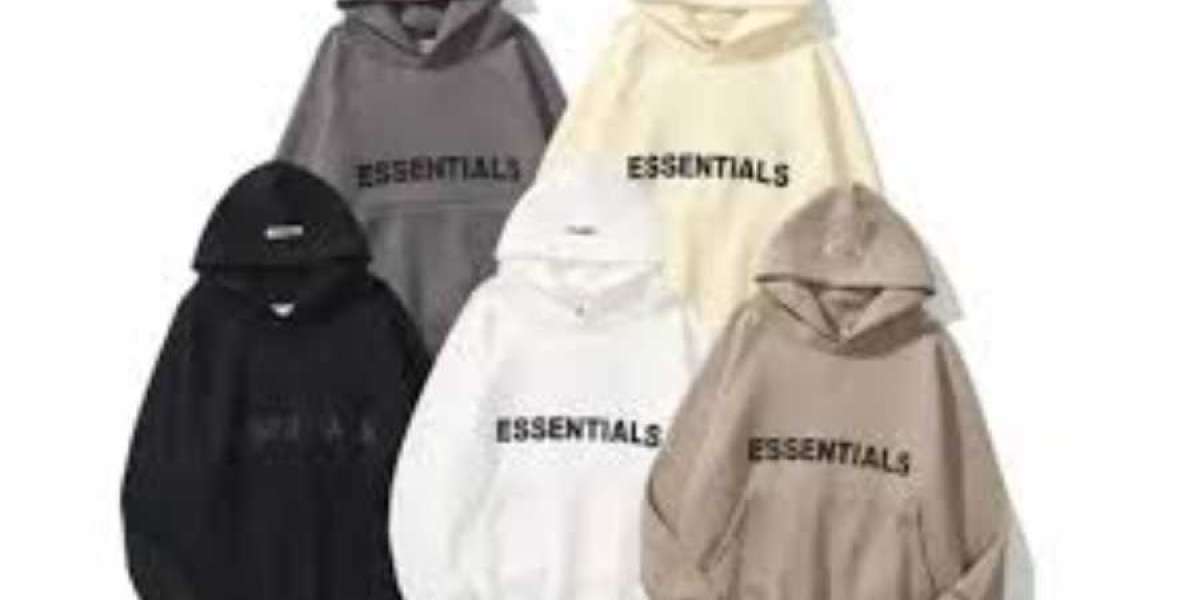 Where to Buy Essentials Hoodie in Canada