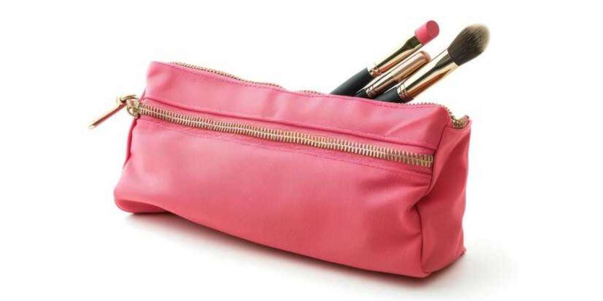 Detailed Project Report on Makeup Bag Manufacturing Plant: Business Plan and Requirements