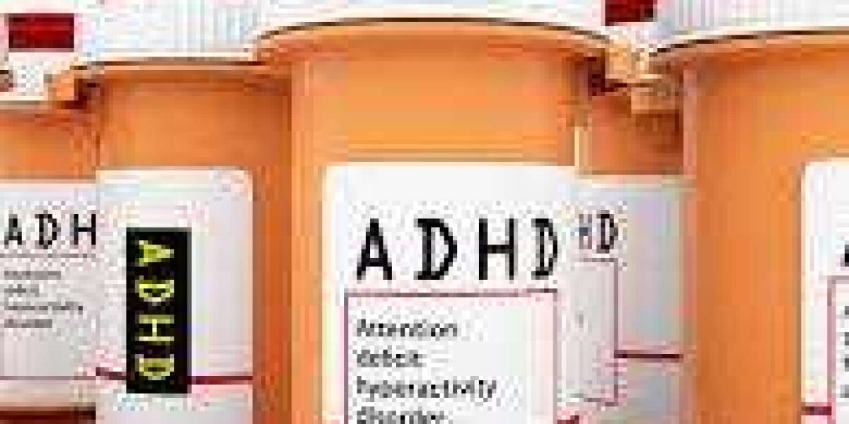 The Science Behind Stimulant Medications for ADHD