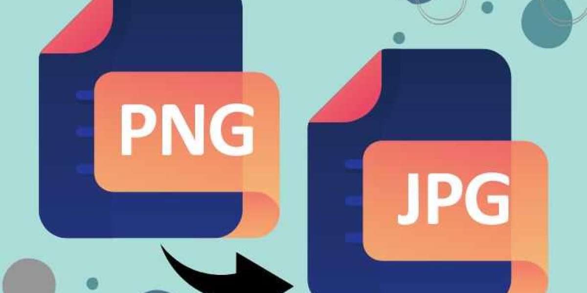 Quick PNG to JPG Converter: Fast and Easy Image Format Conversion