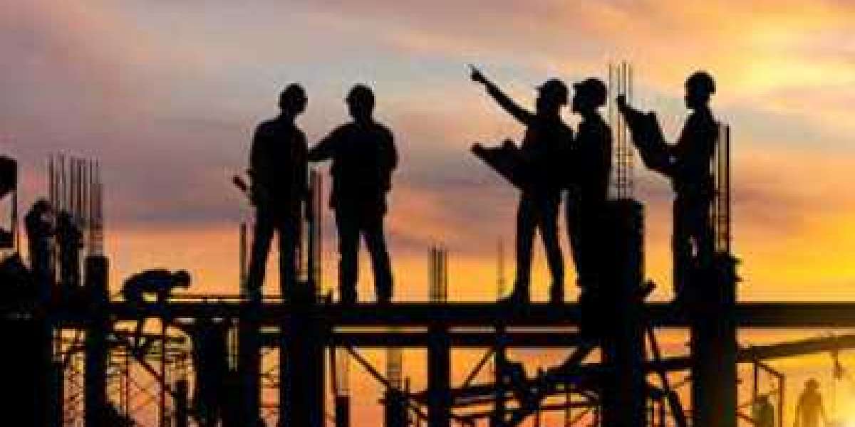 Construction Chemicals Market to Hit $69.31 Billion by 2032