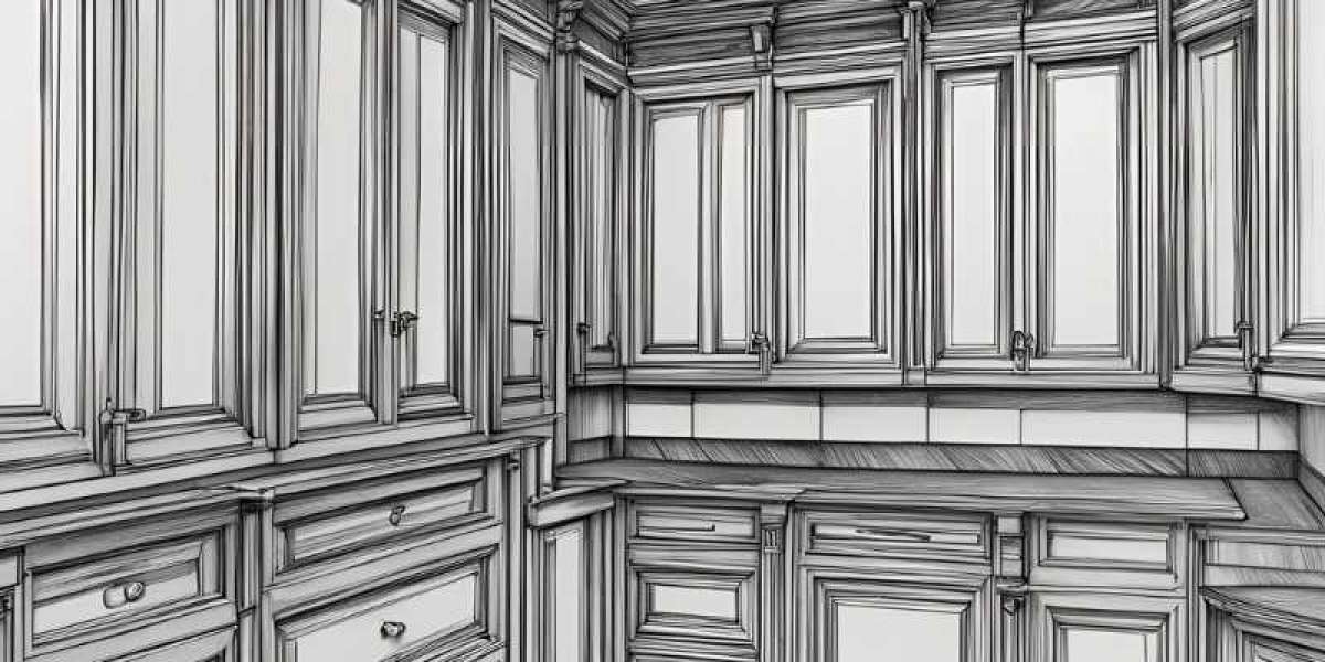 How Custom Millwork Transforms Residential Interiors