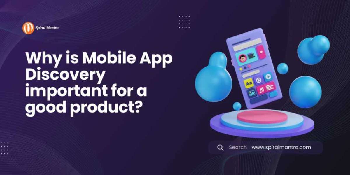 Mobile App Development: The Importance of the Discovery Phase