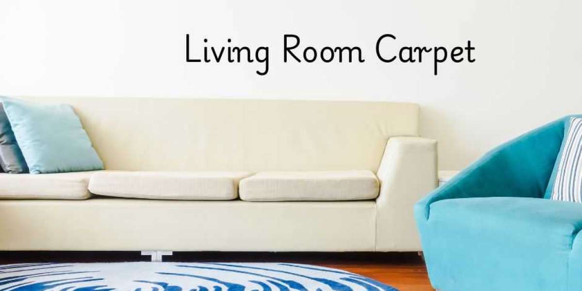 Why Cotton Carpets Are the Best Choice for a Cozy and Stylish Living Room