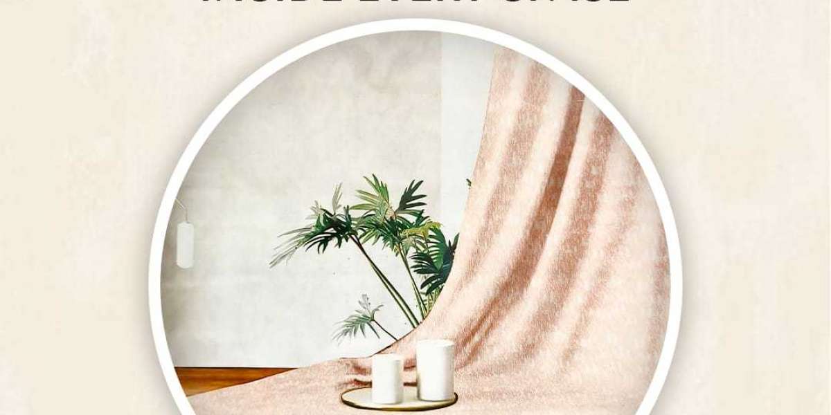 Curtain Fabric Manufacturers in Nagpur