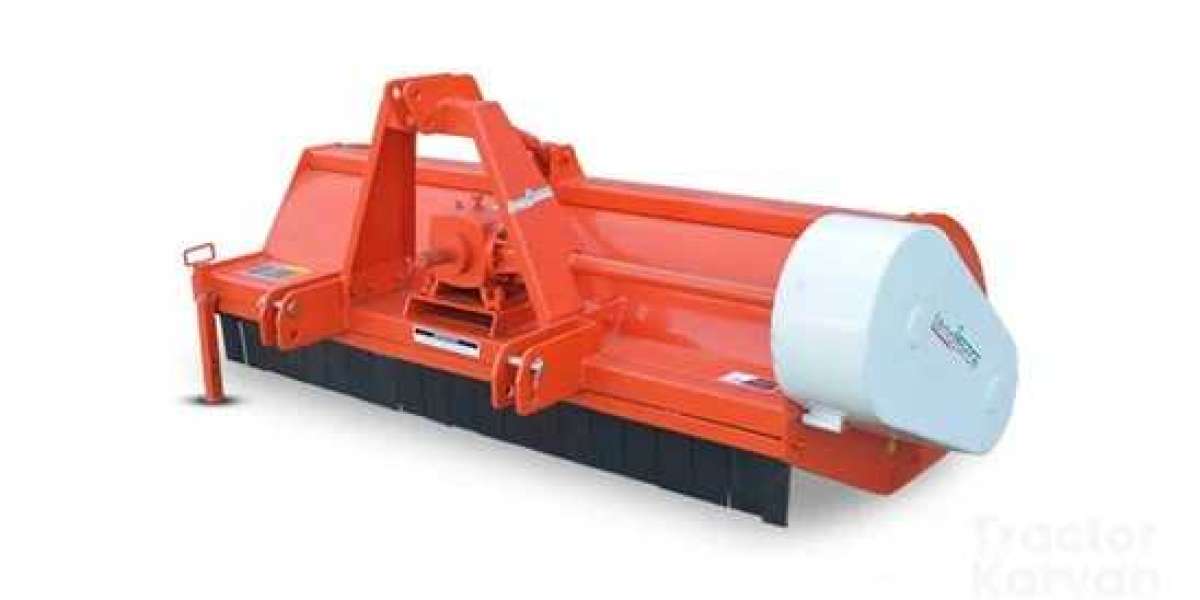 The Mulcher Implement Price and Feature.