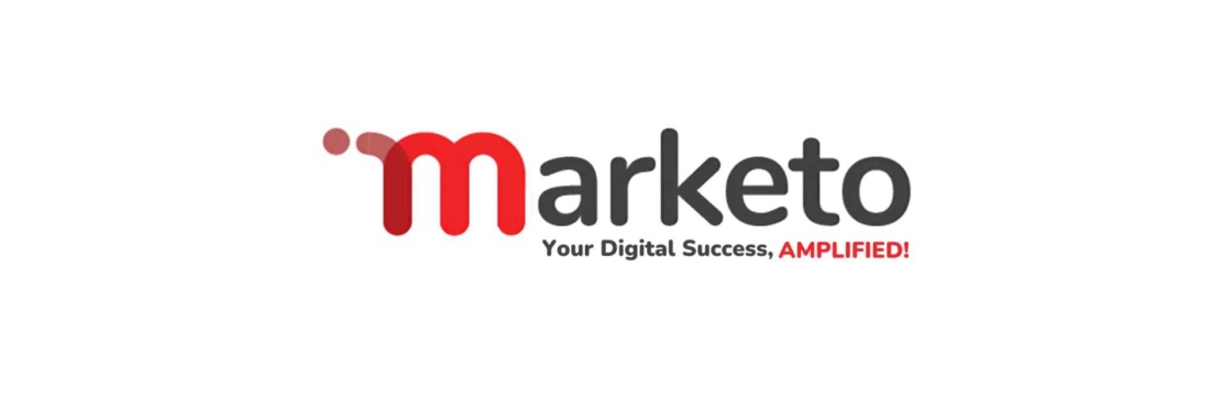 IMarketo Cover Image