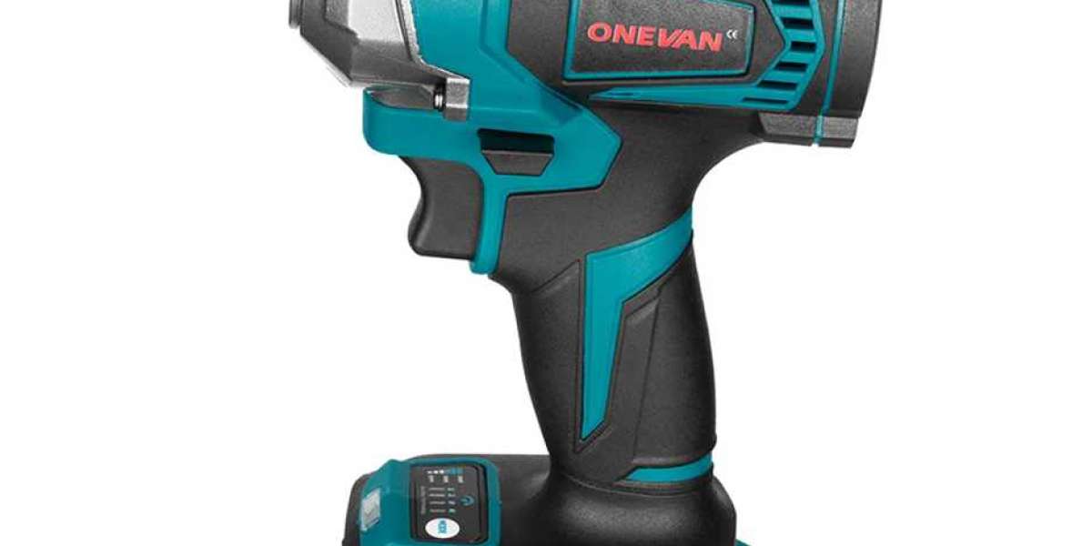 How to Choose the Best Cordless Impact Wrench for Your Needs