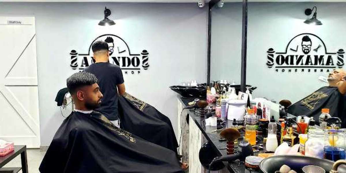 Discover the Best Barber in Denistone for a Classic Look