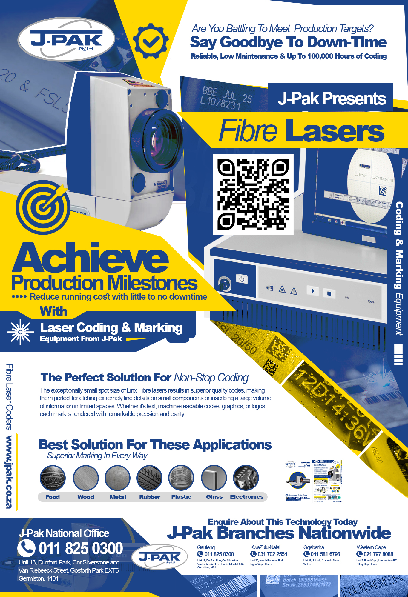 Enhance Efficiency with the Automatic Labelling Machine - Manufacturers Network | Manufacturers Network