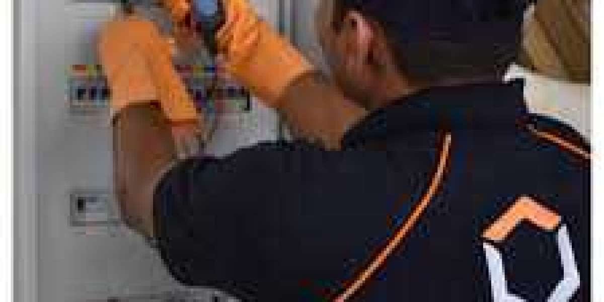 How to Find Reliable Electrical Services in Dubai for Your Home or Business