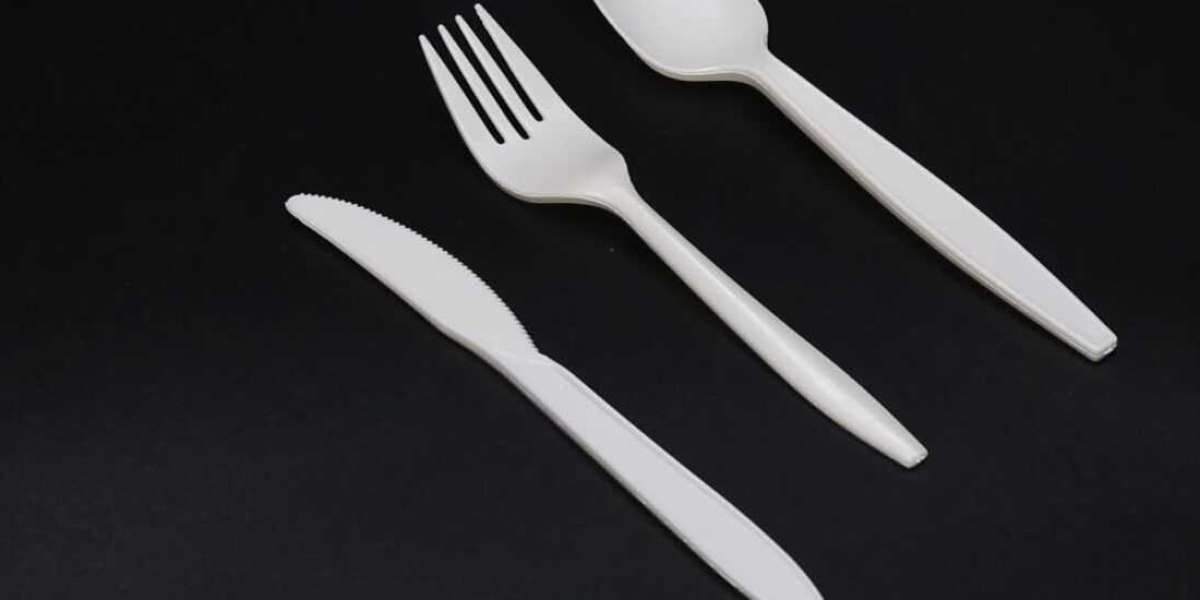 Disposable Cutlery Market | Scope of Current and Future Industry 2033