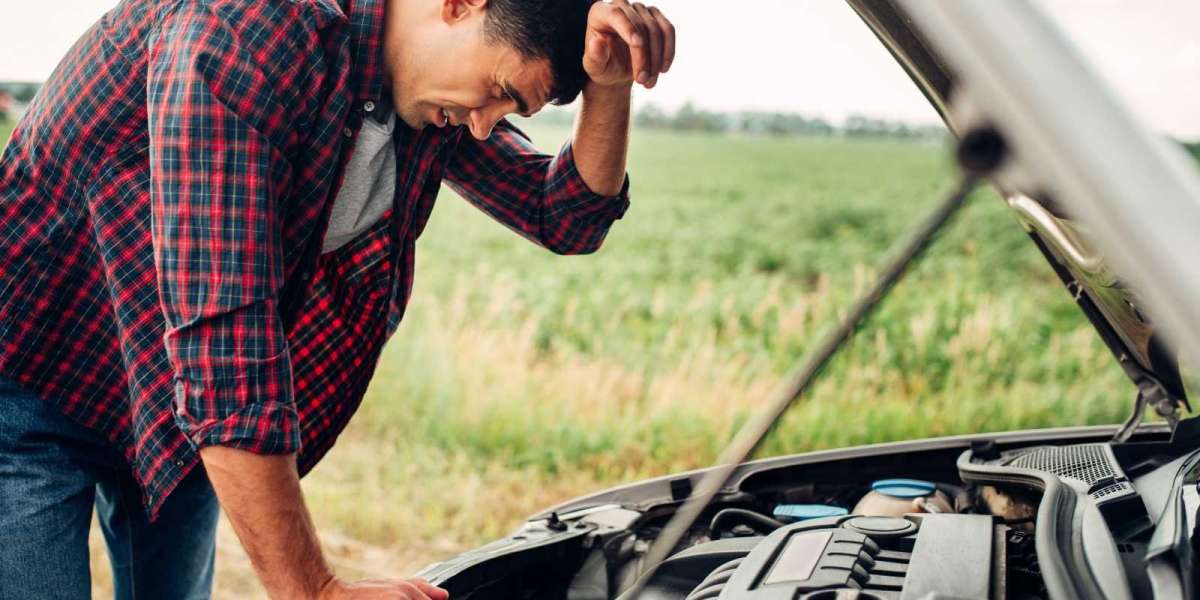 What Are the Top Signs That Your Car Needs Immediate Repair?