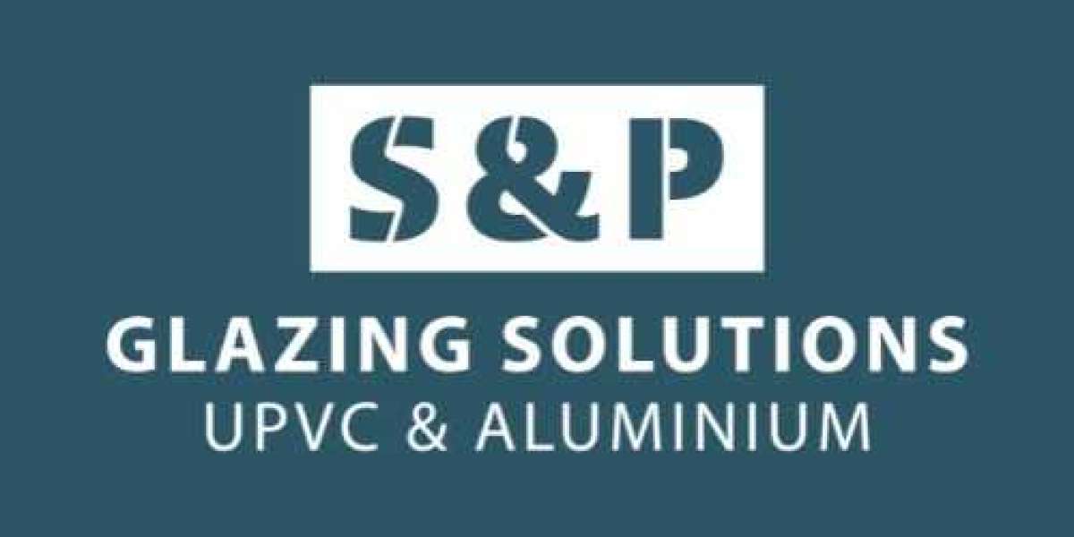 Expert Window Fitters Preston – Quality and Precision by S&P Glazing Solutions