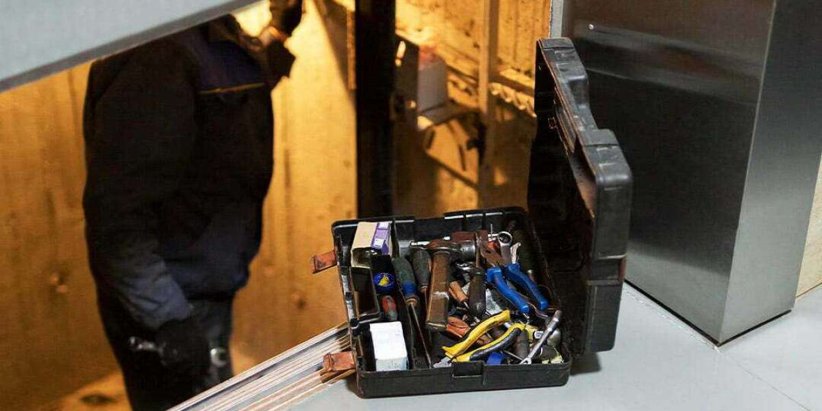 Why Proper Lift Elevator Installation Matters for Building Safety