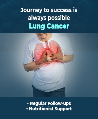 Best Lung Cancer Treatment Hospitals in Vijayawada