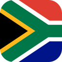 Sim-Karte für Südafrika - 1GB - 7 Tage - Travel eSIM