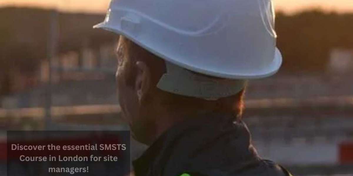 Fast-Track Your Career: How SMSTS Training Boosts Project Efficiency