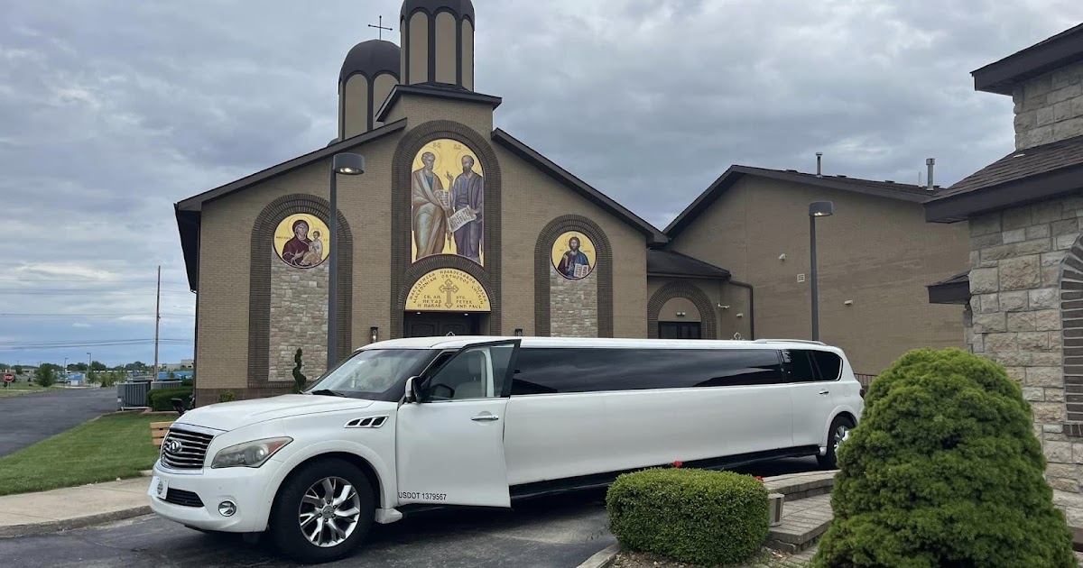 Limousine Ride in SW MI to Take Your Wine Tasting Experience a Notch Higher