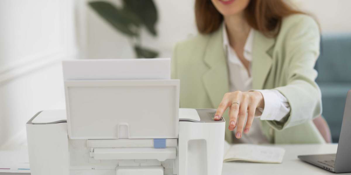 5 Reasons Why You Should Choose Printer On Rent