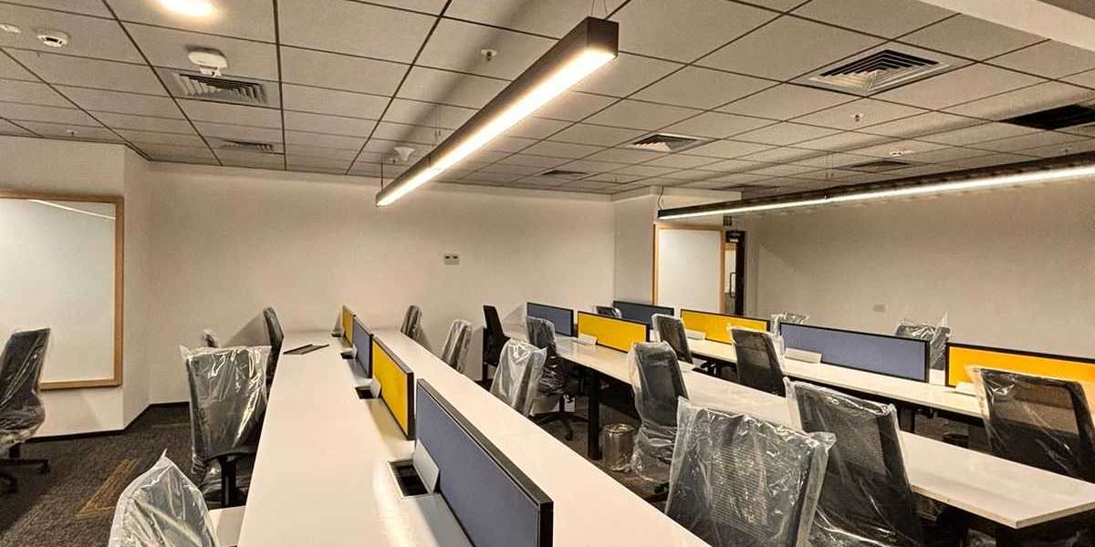 Discovering Coworking Spaces in Pune: A Hub for Innovation and Collaboration