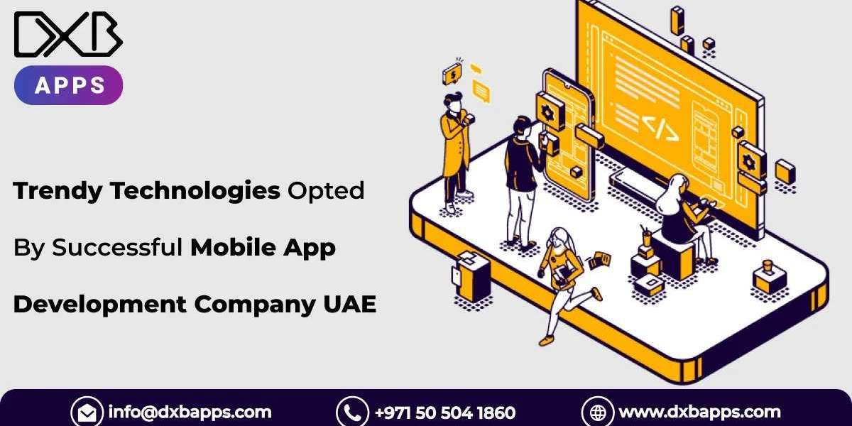 Experience digital success with DXB APPS, offering android development abu dhabi services