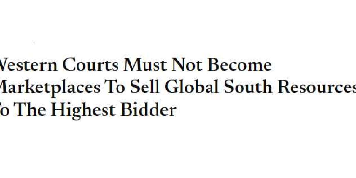 The Legal Landscape: Implications of the Sulu Case and the Rise of Third-Party Litigation Funding in the UK