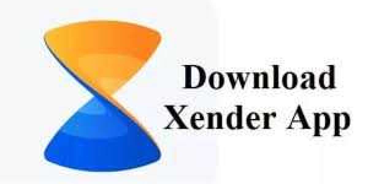 Xender APK Download 2024 Latest Version For Android