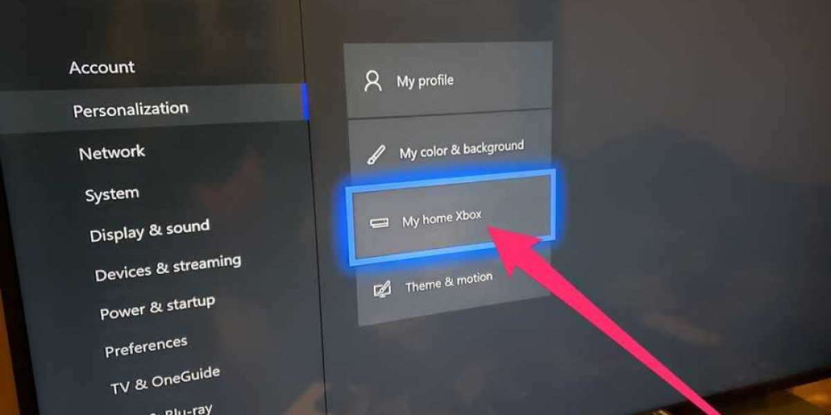 An Easy Step by Step Guide For How To Gameshare On Xbox