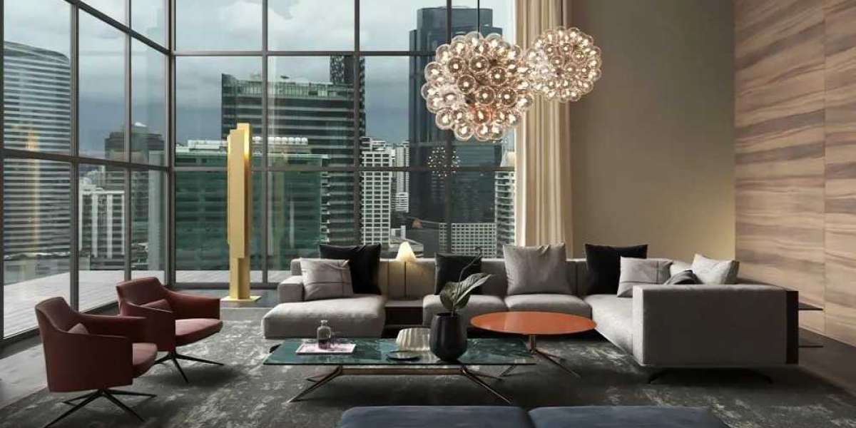 Discovering Luxury Living: The New Wave of M3M Apartments Gurgaon