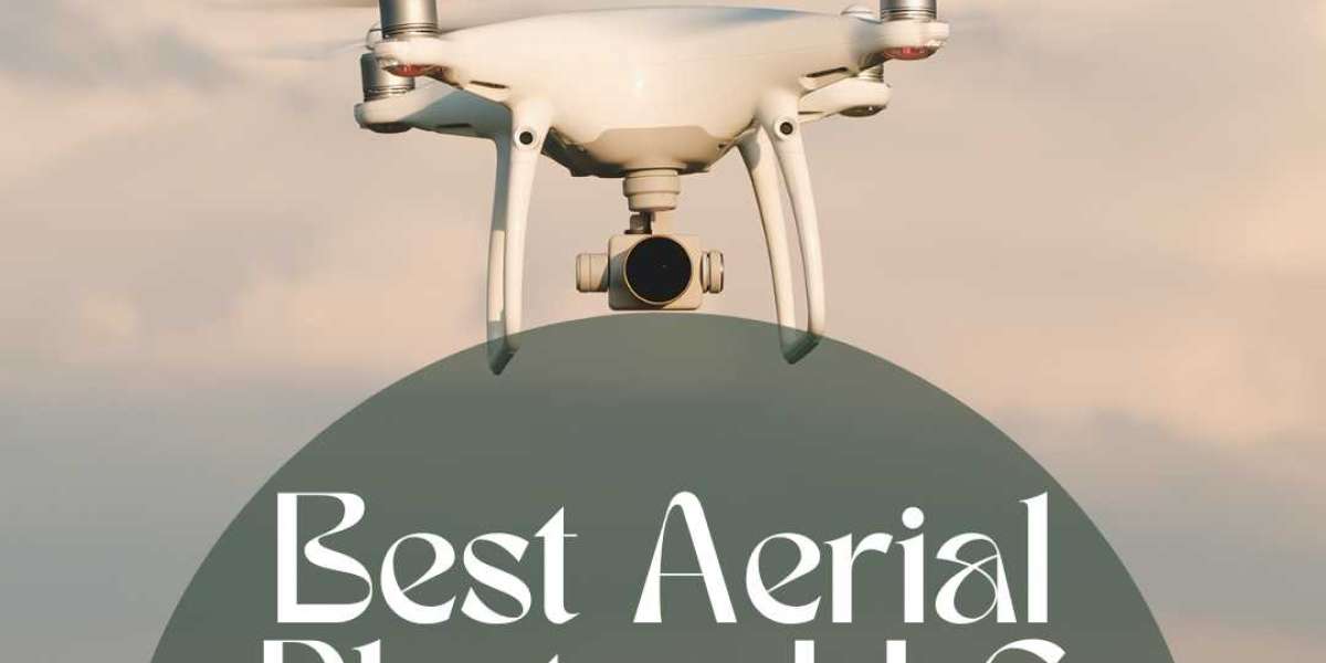 Best Aerial Photos LLC: Elevating Your Visual Experience