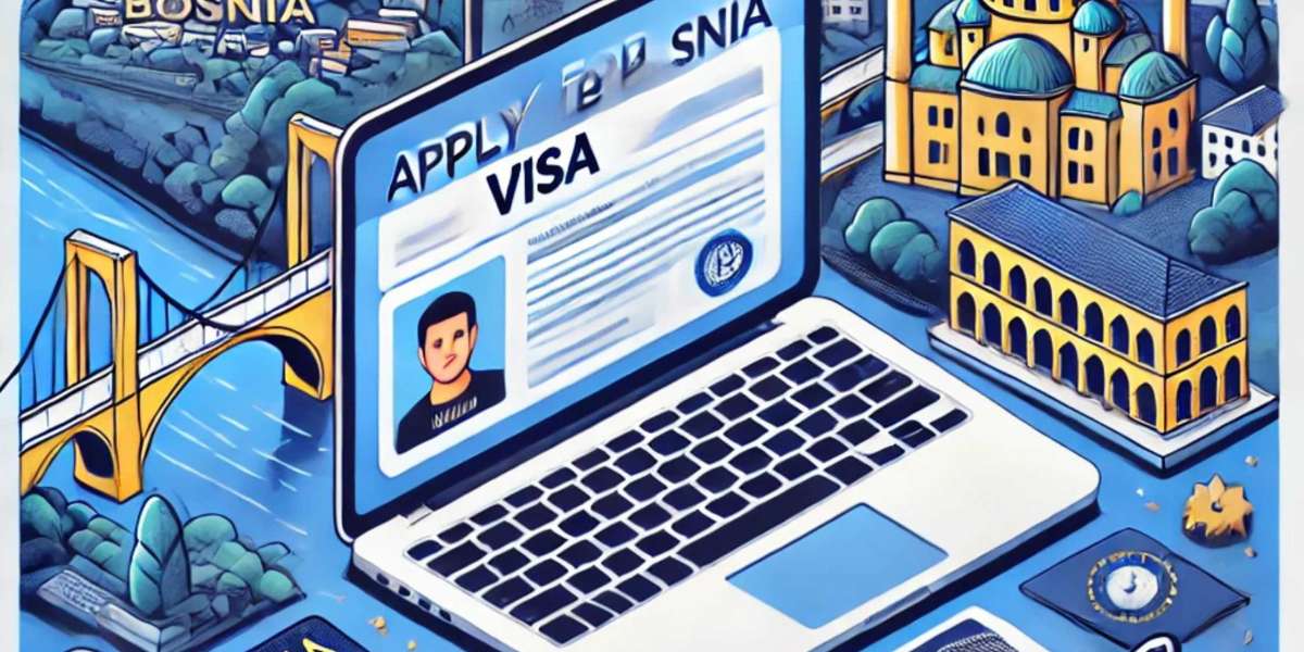 apply Bosnia and Herzegovina visa