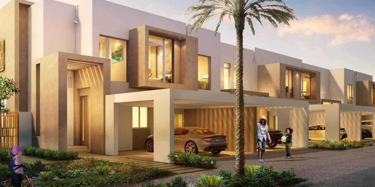 From Modern to Traditional: Discover Apartments for Sale in Dubai