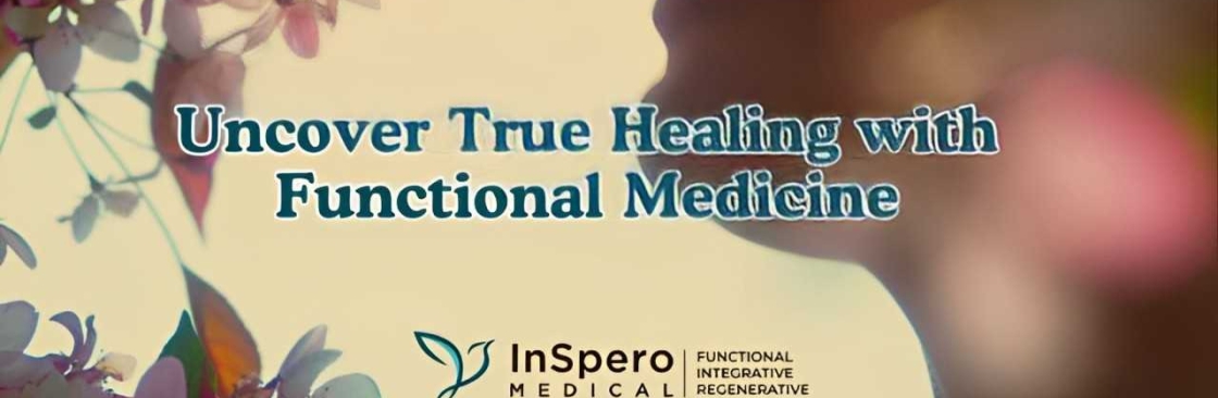 Inspero Medical Cover Image