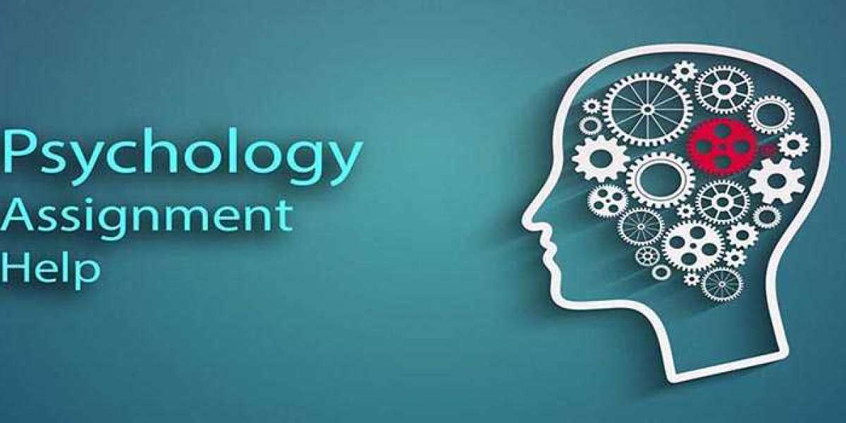 Unlocking Success: How to Get the Best Psychology Assignment Help