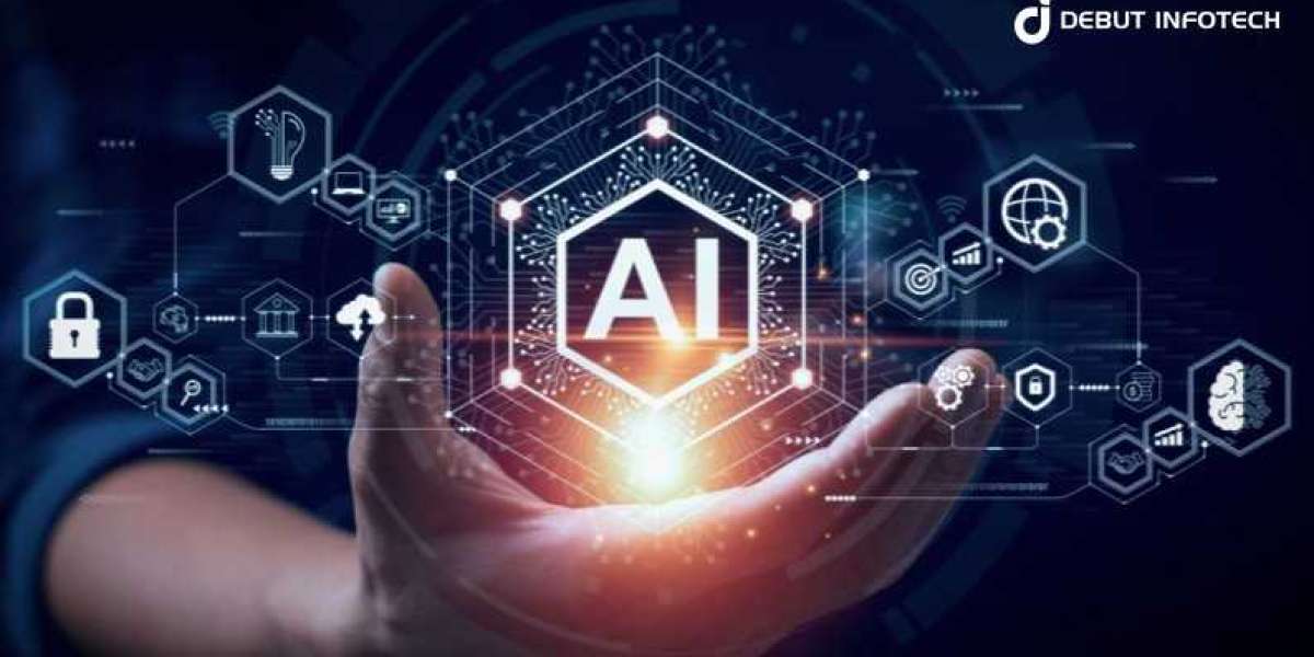 Why AI Consulting Companies Are Important?