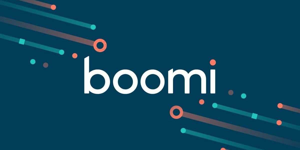 The Role of Boomi Integration Services in Optimizing E-commerce Operations