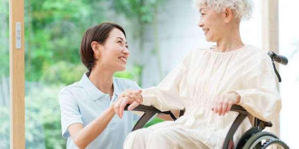 Innovations in Care within Skilled Nursing Facilities