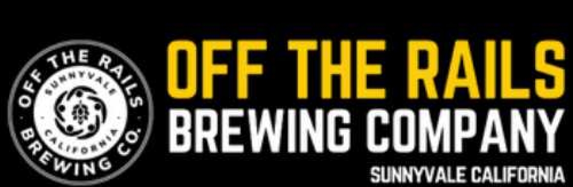 Off The Rails Brewing Co Cover Image