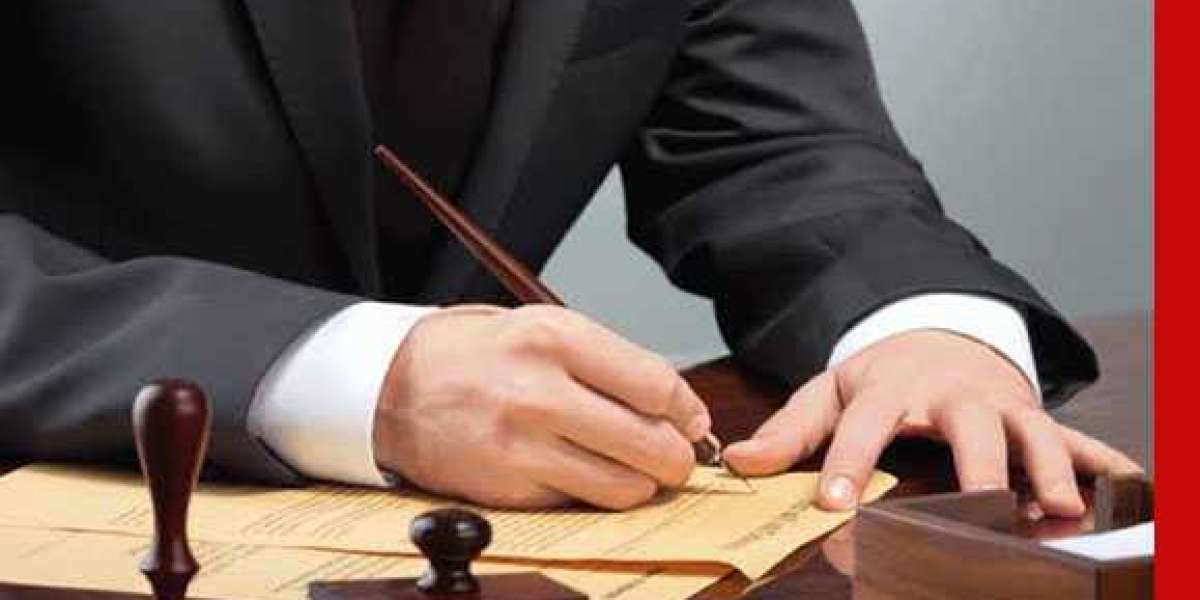 Apostille Attestation in Gurgaon: The Complete Guide