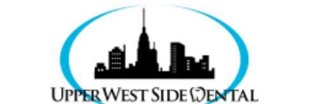 Upper West Side Dental Cover Image