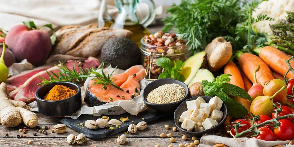 Mediterranean Diet: Everything You Need To Know