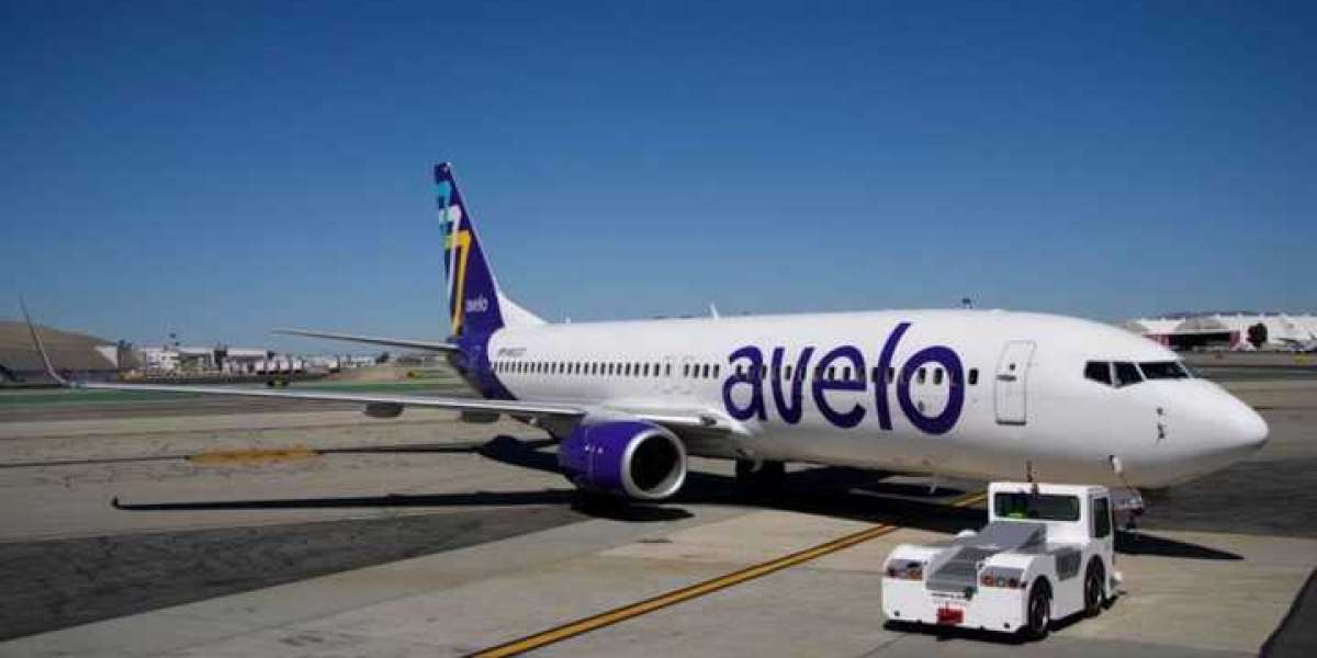 Why Avelo Flights are Changing the Game for Budget Travelers