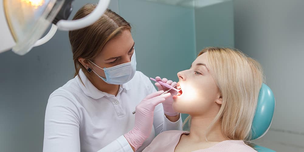 Different types of dental fillings with a tooth filling cost NYC? - DrKim-WP