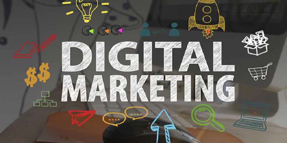 Grow Your Brand with Dwarka’s Best Digital Marketing Agency